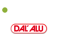 Breizh Alu'r Gouttières Logo